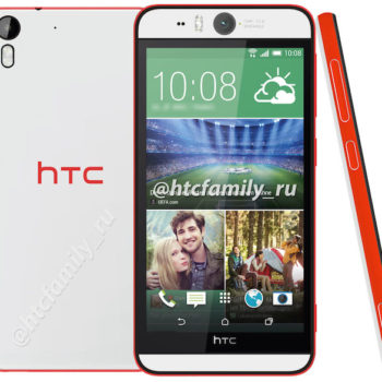 htc desire eye divers cliches du smartphone 1