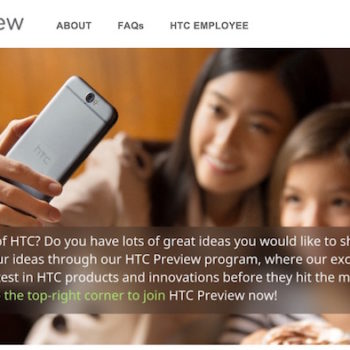 htc preview 1