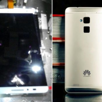 huawei ascend d3 une conception inspiree de htc 1