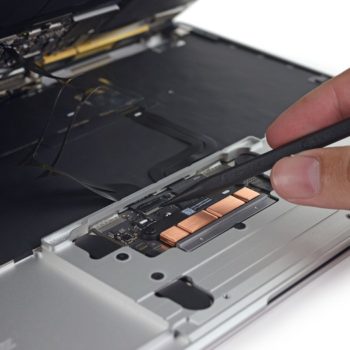 ifixit macbook 2015 1