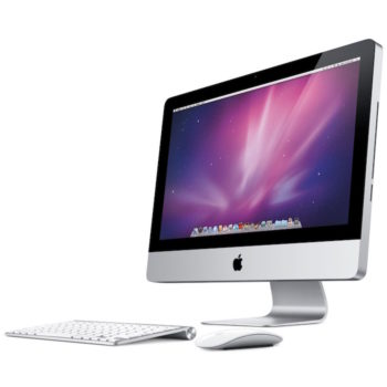 imac 4k 21 5 pouces lancement 13 octobre 1