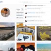 instagram notifications sur le web 1