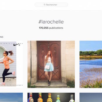 instagram recherche web 1