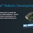 intel robotic development kit 1 1