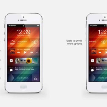 ios 7 va adopter un design plat une innovation de la part dapple 1