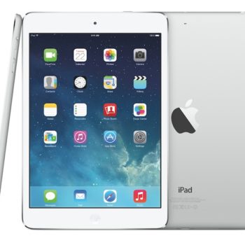 ipad air 2 il arriverait avec 2 go de memoire vive 1