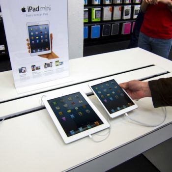 ipad air ipad mini 2 ipad mini ipad 2 quel est le mieux 1