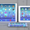 ipad mega apple semblerait attendre pour sa tablette de 12 pouces 1