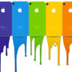 iphone 5s plusieurs couleurs pour un lancement en aout est possible 1