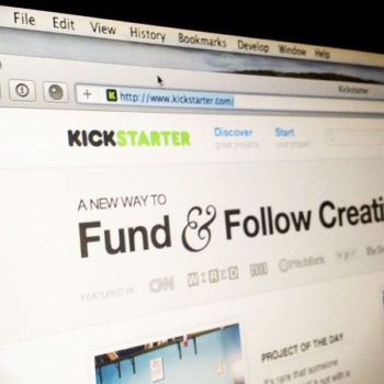 kickstarter pirate changez de suite vos donnees sur le site 1