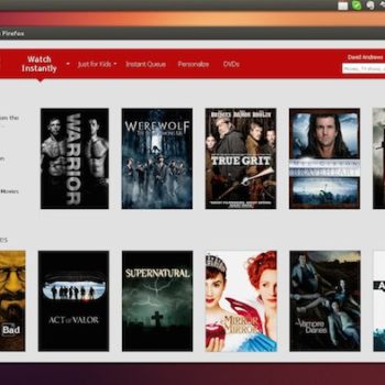 la prise en charge native pour netflix arrive sur ubuntu 1