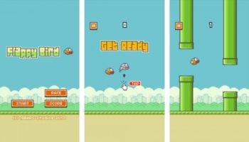 le createur de flappy bird retire son jeu des app stores 1