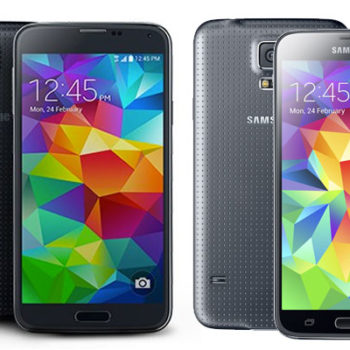 le goophone s5 a 300 dollars est un clone du samsung galaxy s5 1