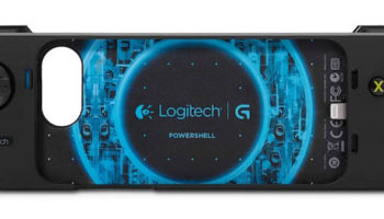 le logitech powershell serait le gamepad parfait pour ios 7 1