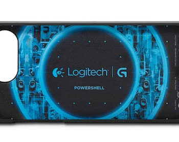 le logitech powershell serait le gamepad parfait pour ios 7 1