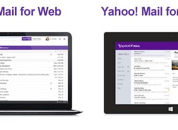 le nouveau design de yahoo mail est maintenant disponible pour tous 1