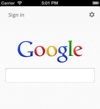 le siri de google arrive sur liphone et lipad 1