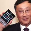 leffet de surprise envisage chaque annee par blackberry 1