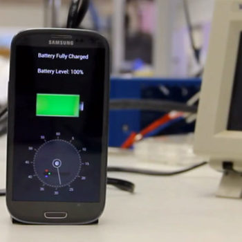 les batteries de smartphone de storedot se chargeront en 30 secondes 1