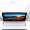 les chromebooks de google commencent a pointer le bout de leur nez 1