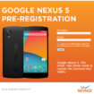 les specifications officieuses du nexus 5 mais pourtant si reelles 1