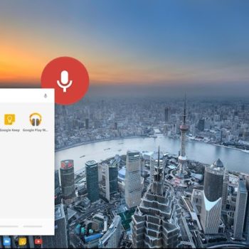 les telephones android pourrait bientot etre en mesure de debloquer chrome os 1