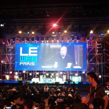 leweb11 spotify lannonce quil ne fallait pas manquer 1