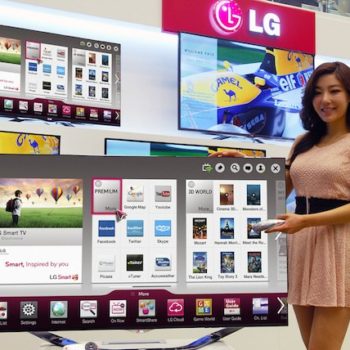 lg acquiert le code source de webos et les brevets de hp 1