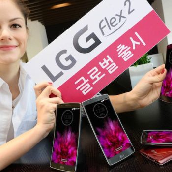 lg g flex 2 vendu mars 1