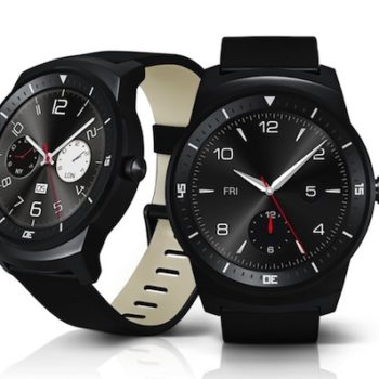 lg g watch r une smartwatch circulaire avec android wear 1