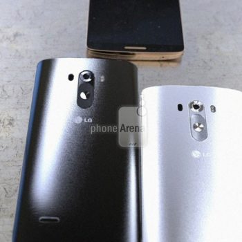 lg g3 une coque finition ou imitation metallique 1