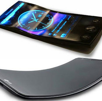 lg officialise sa production de masse des ecrans flexibles pour les smartphones 1