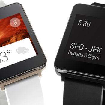 lg prepare sa g watch 2 avec ecran oled pour lifa 1