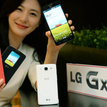 lg remplace le optimus g pro avec le lg gx avec des performances identiques 1