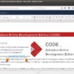 libreoffice owncloud et code 1