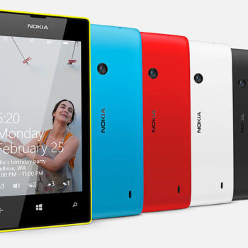 lumia 530 il pourrait remplacer le plus populaire windows phone dans le monde 1