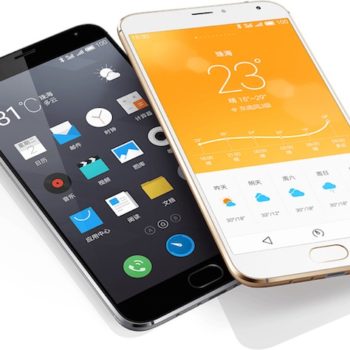 meizu mx5 1