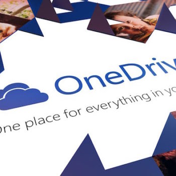 microsoft abandonne son offre illimitee sur onedrive 1