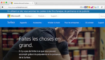 microsoft acquiert le ndd surfacephone com 1
