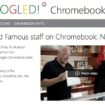 microsoft enrole pawn stars pour se moquer des chromebooks de google 1