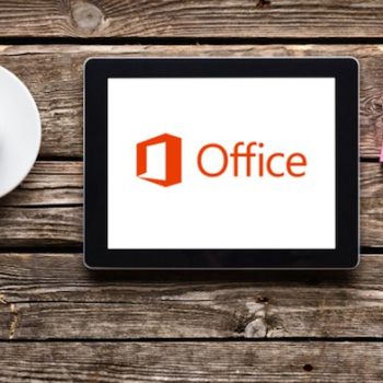 microsoft office va rester libre pour les petites tablettes et smartphones 1