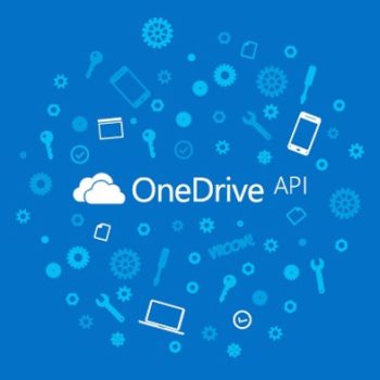 microsoft onedrive api restful 1