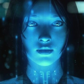 microsoft travaille sur un assistant personnel pour windows phone tel que siri baptise cortana 1