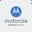 motorola est desormais detenue par lenovo 1