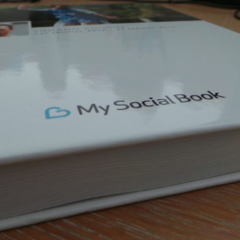 my social book transformez votre timeline facebook en un veritable livre 1