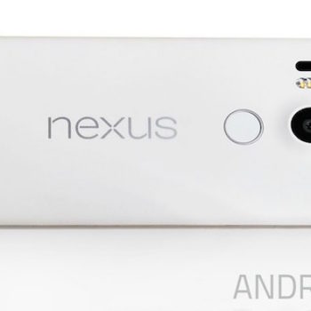 nexus 5 2015 cliche face arriere 1