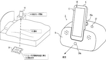 nintendo brevet gadget surveillance sommeil 1