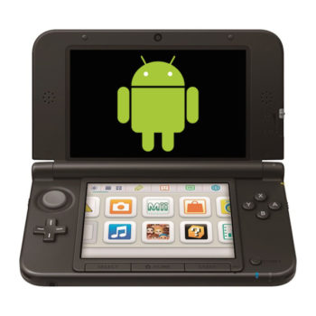 nintendo nx sous android 1