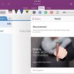 onenote va bientot reconnaitre des formes 1