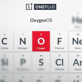 oneplus oxygenos retard 1